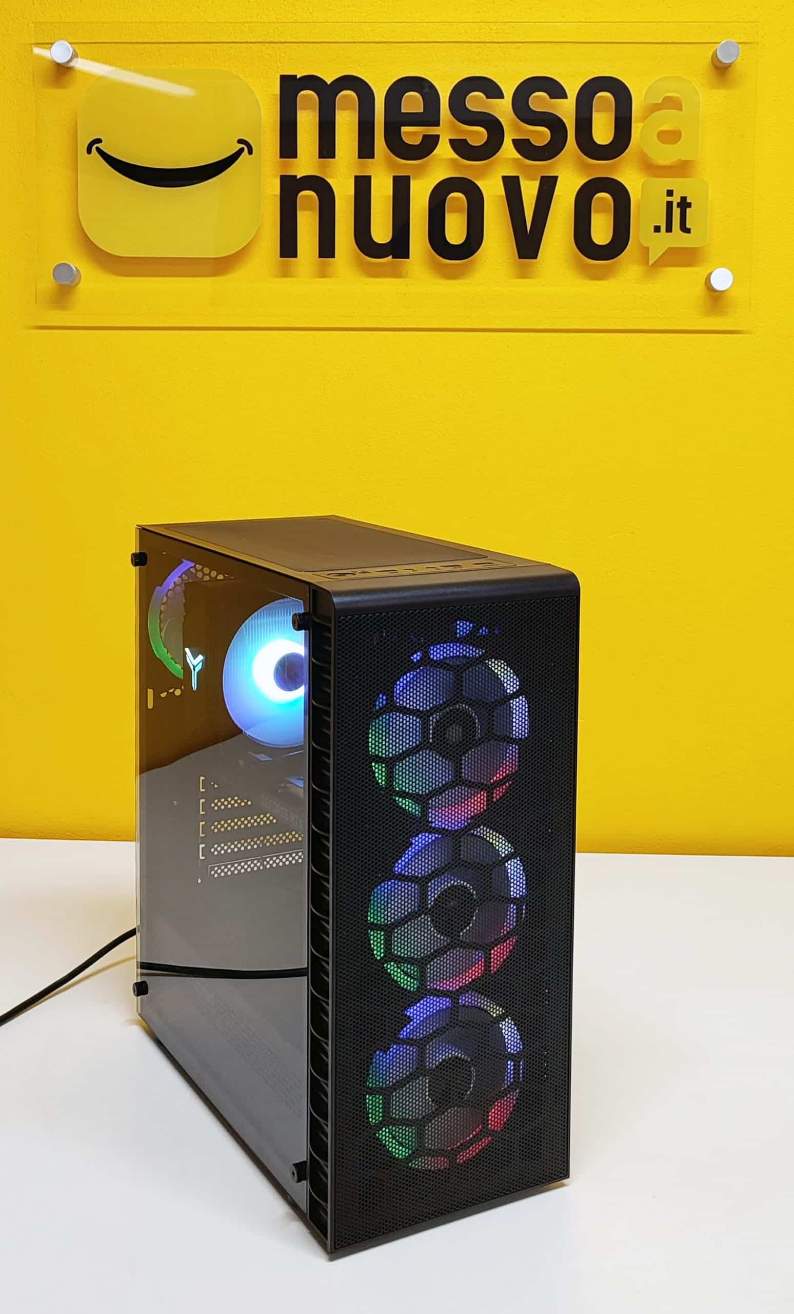 Pc Gaming Ryzen 9 3060 Pc Gaming Ryzen 9 3060